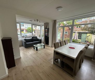 Te huur: Huis Zweedsestraat 12 in Rotterdam - Photo 4