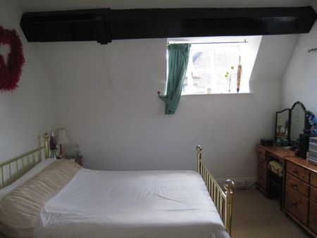 Butler's Cottage, How Caple, Hereford - Photo 4