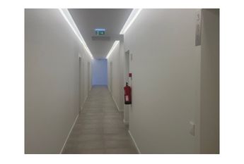 Apartamento T1 em Porto