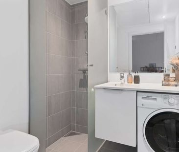 Skøn 2 værelses lejlighed til leje - Photo 2