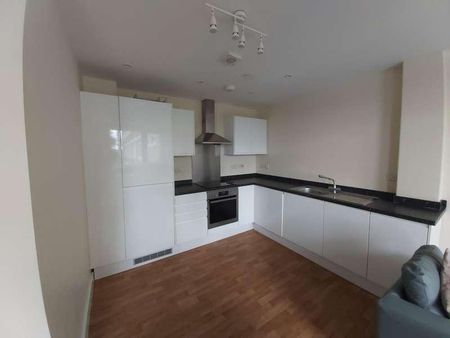 Gower Street, Derby, DE1 - Photo 3