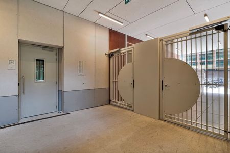 Appartement te huur: Oostenburgermiddenstraat 385 1018 LH Amsterdam - Photo 4