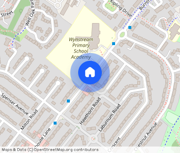 Burnthouse Lane, Exeter, EX2 - Photo 1