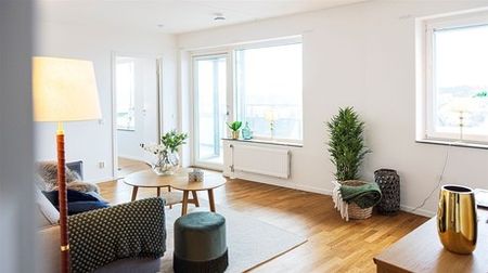 Pollettgatan, Helsingborg - Photo 2