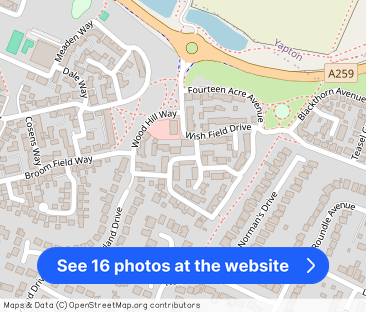 Cowslip Gardens, Felpham, Bognor Regis - Photo 1