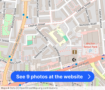 2 bedroom apartment for rent - Photo 1