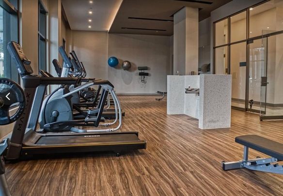 Appartement à louer - Photo 1