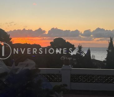 Piso de alquiler en Carrer Caterina Albert I Paradis, Montgat - Photo 1