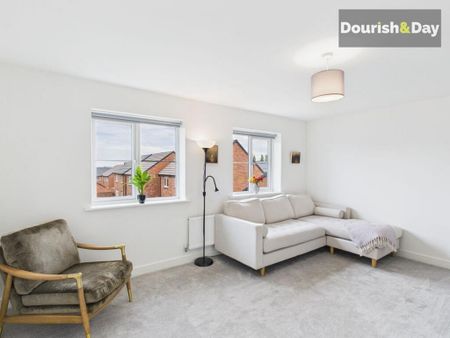 3 bedroom semi-detached house to rent - Photo 3