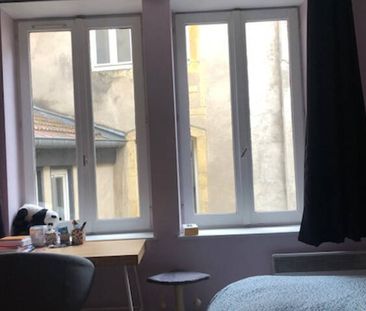appartement F2 à louer sur Metz Centre - Photo 3