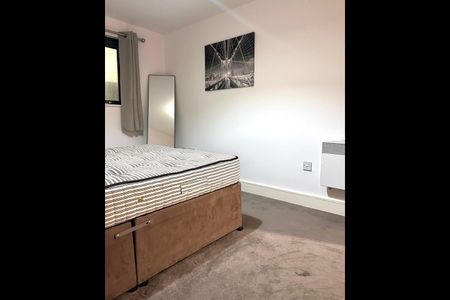 1 Bed Flat, Cumberland Street, L1 - Photo 4