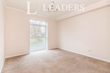 1 bedroom apartment to rent Willow Court, Willow Road, Wallington, SM6 - Photo 3