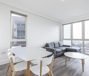 2 bedroom apartment to rent - Photo 1