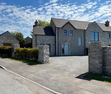 3 Bramley Meadows, Clonmore Road, - Photo 2