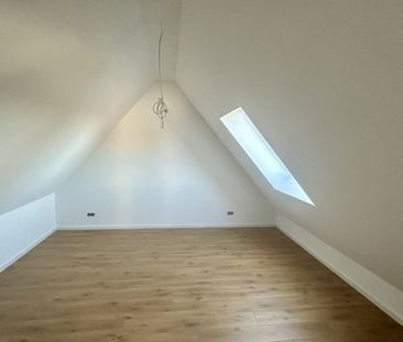 Neubau-Highlight in bester Lage: Moderne Obergeschosswohnung mit gr... - Photo 6