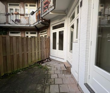 Te huur: Appartement Uiterwaardenstraat 65 H in Amsterdam - Photo 2