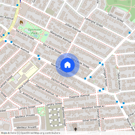 109 Marier Avenue, Vanier And Kingsview Park