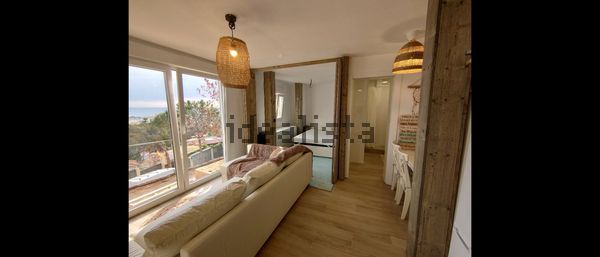 Alquiler de estudio en Alto del Pinar, 2 - Photo 1