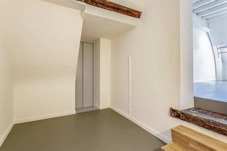 Appartement te huur - Photo 2