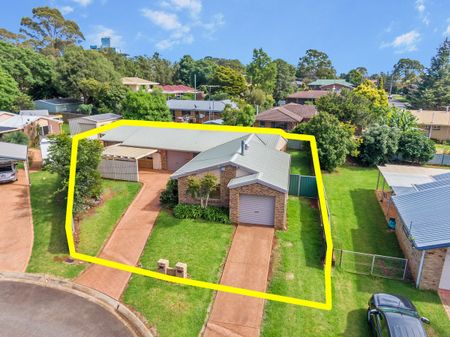 Perfectly Positioned in the Heart of the USQ Precinct! - Photo 4