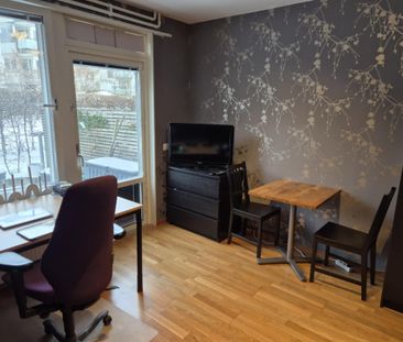 Båtbyggargatan, Stockholm - Foto 1