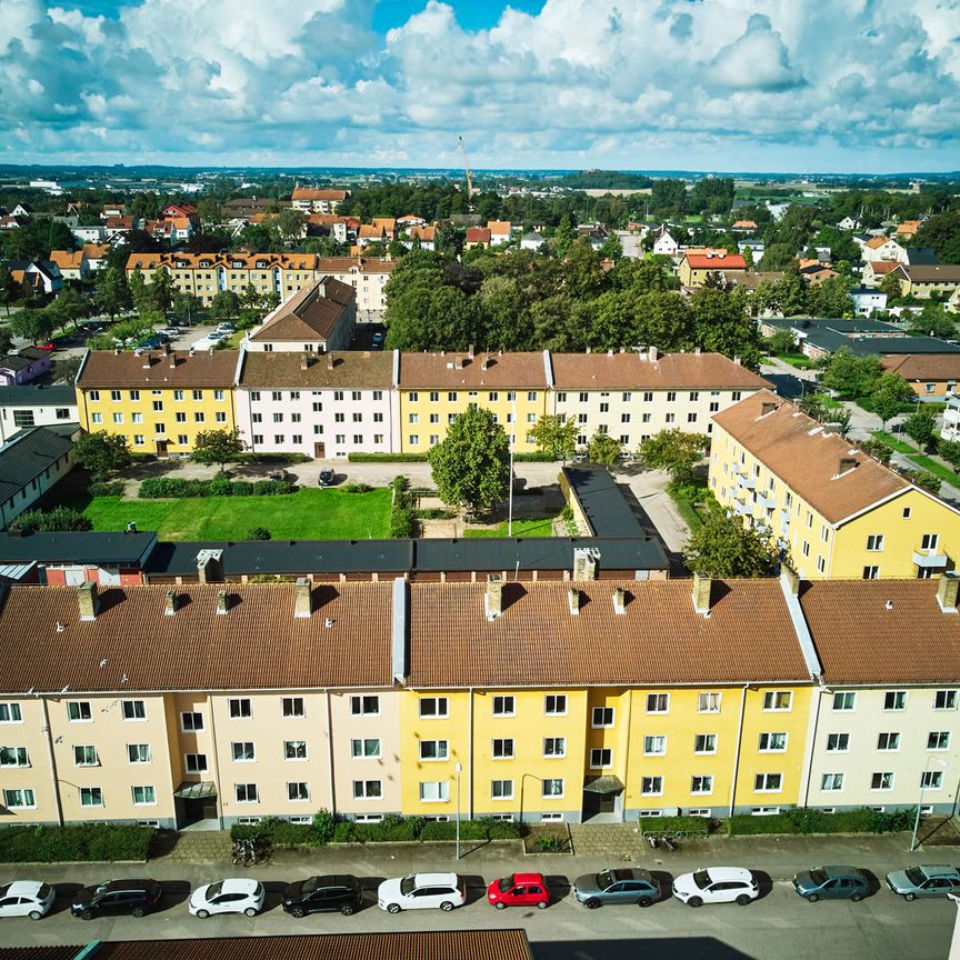 Skolgatan 17 - Foto 1