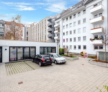Fully furnished and equipped 2-room apartment - Foto 1
