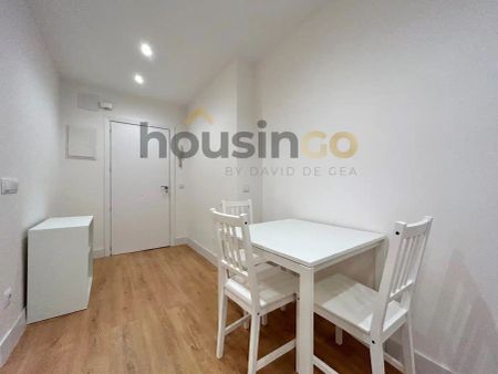 Apartamento de alquiler en Ibiza, Ibiza de Madrid - Foto 4