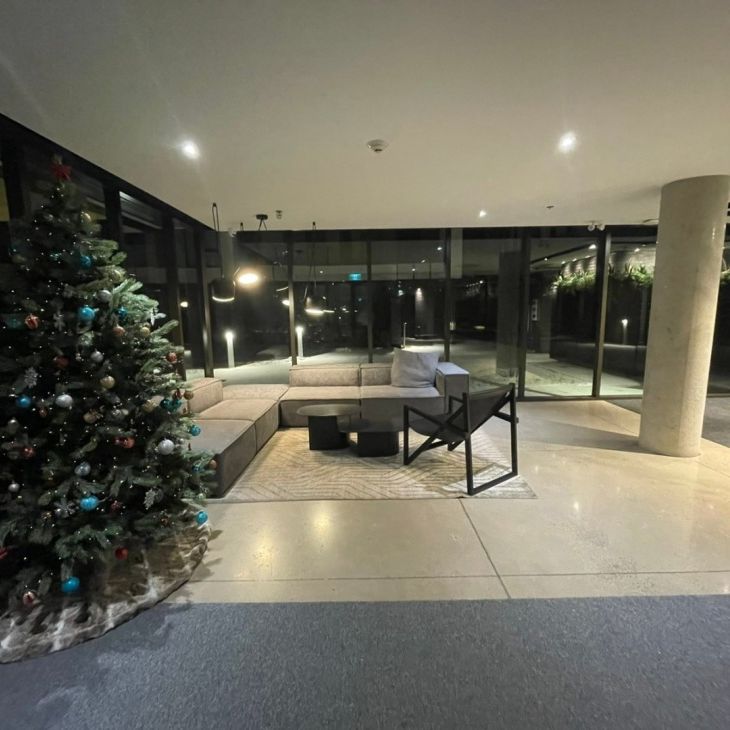 Appartement à louer - Montréal (Villeray/Saint-Michel/Parc-Extension) (Villeray) Appartement à louer - Montréal (Villeray/Saint-Michel/Parc-Extension) (Villeray) - Photo 1