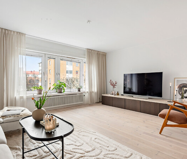 Östra Prinsgatan, Karlskrona - Photo 1