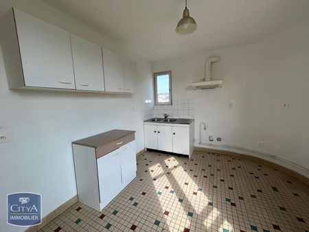 Location Appartement 3 pièces 81m² CHATEAU THIERRY 02400 - Photo 3