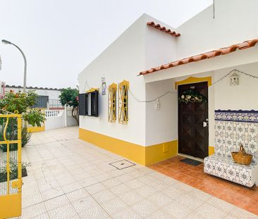 Moradia T2 Disponível para Arrendamento de Outubro a Junho - Photo 6