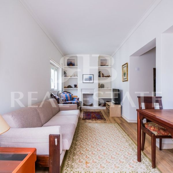 Apartamento T1 em Lisboa - Foto 1