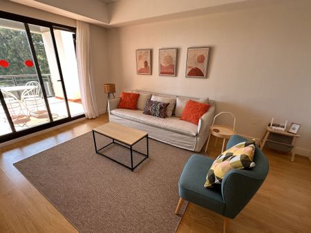 Apartamento de alquiler en Casares del Mar, 8, Bahía de Casares - Photo 3