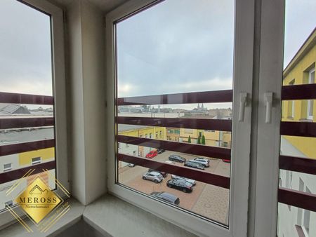 Lokal na wynajem 68m2 w centrum Częstochowy !!! - Zdjęcie 5