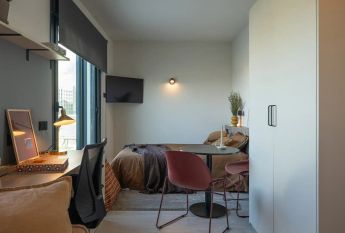 Estudio de alquiler en Avenida del Conocimiento, 50, Campus de la Salud