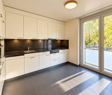 Magnifique appartement 3 pièces dans le quartier de Champel - Foto 3