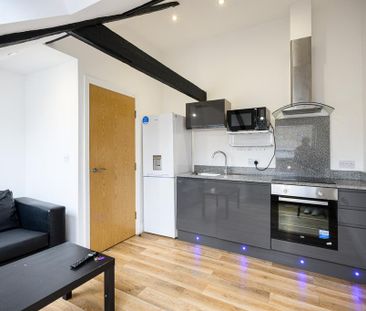 1 bedroom house to rent - Photo 6