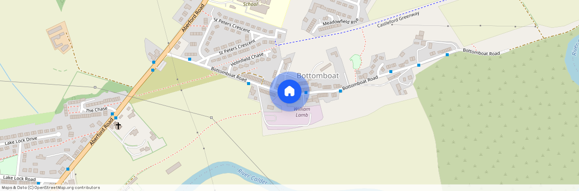 Bottom Boat Road, WF3 4AY, Wakefield