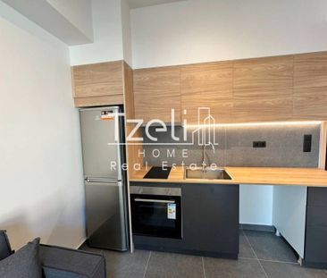 Studio/Γκαρσονιέρα για ενοικίαση Βοτανικός (Γκάζι - Μεταξουργείο - ... - Photo 1