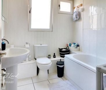 1 bedroom in a flat share to rent - Photo 5