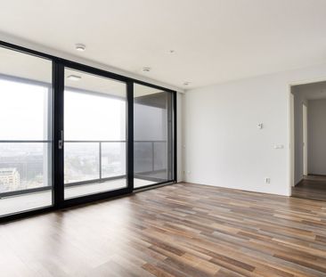 Te huur: Bercylaan 263 - Foto 1