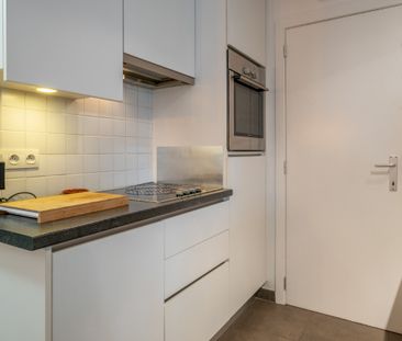 Gezellig appartement te huur in centrum Veurne - Photo 3