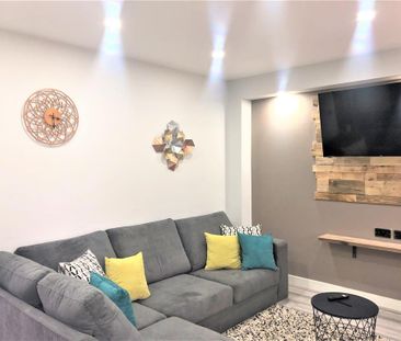 1 bedroom in a house share to rent - Photo 3