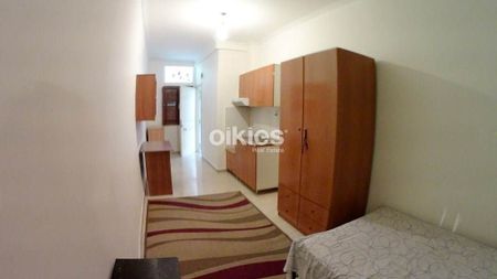 Studio/Γκαρσονιέρα για ενοικίαση Κέντρο (Χαριλάου) - Photo 2