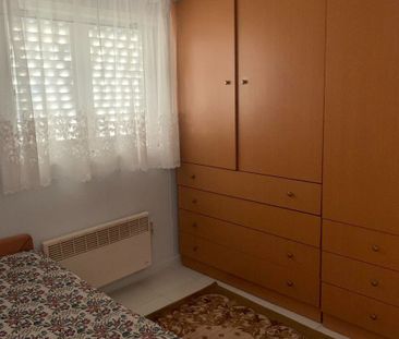 Studio/Γκαρσονιέρα για ενοικίαση Κέντρο (Μενεμένη) - Φωτογραφία 6