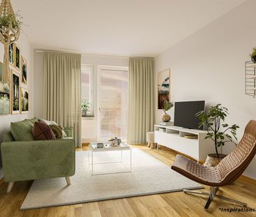 S Lasarettsvägen 20 - Photo 1