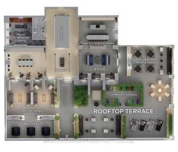 461 Green Road #820 - Photo 2