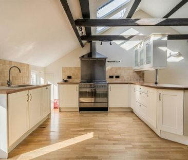 2 bedroom terraced house to rent - Photo 5