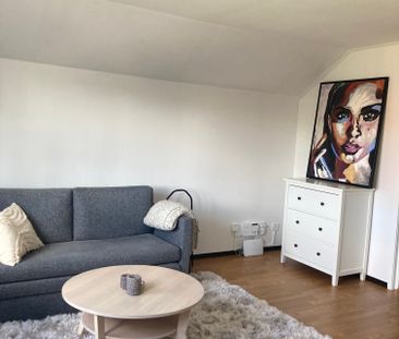 Sjögärdsgatan, Nässjö - Foto 1